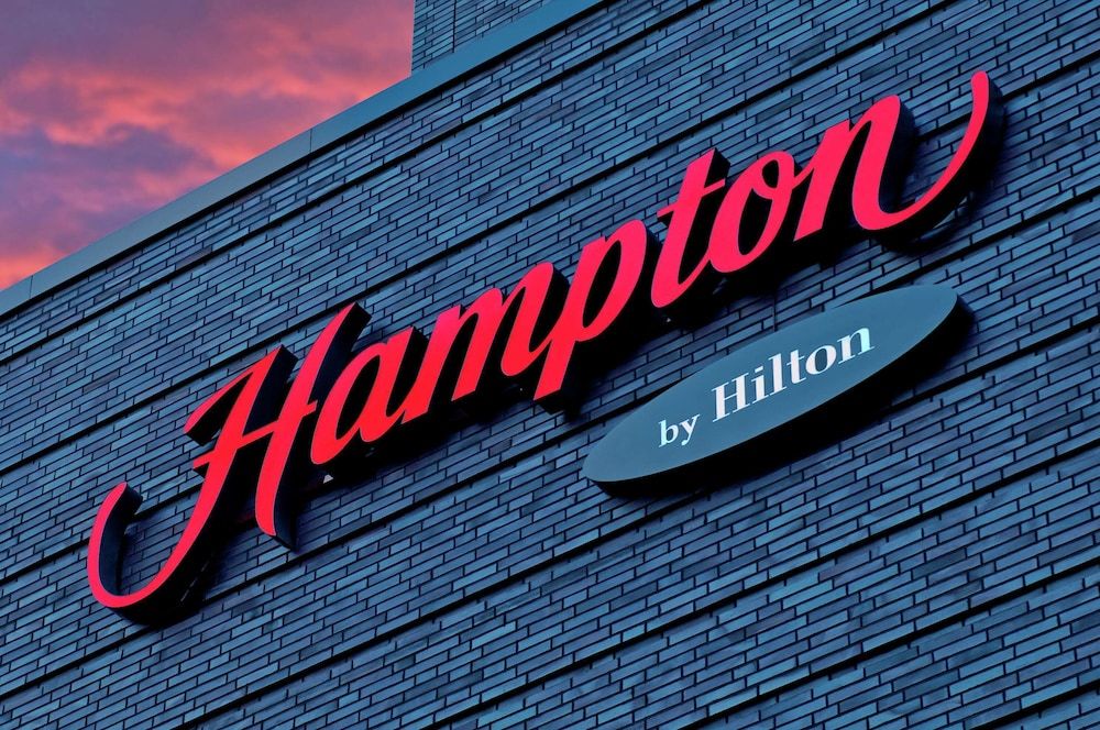 undefined Hampton by Hilton Berlin City West 4