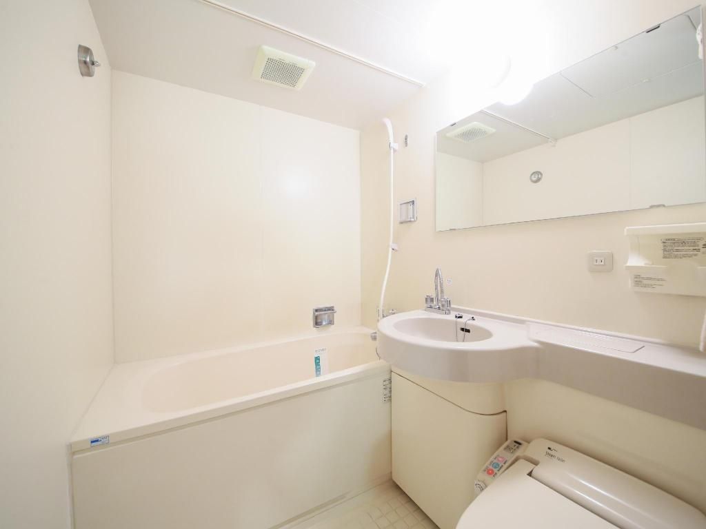 APA Hotel Karuizawa Ekimae Karuizawaso Studio Twin - Non-Smoking 3