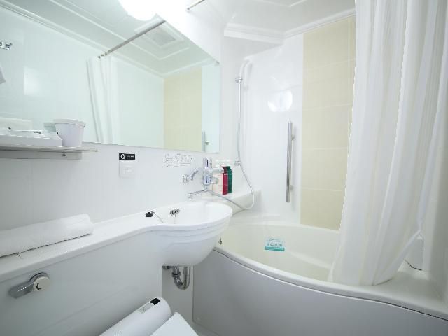 Deluxe Twin Room - Non-Smoking