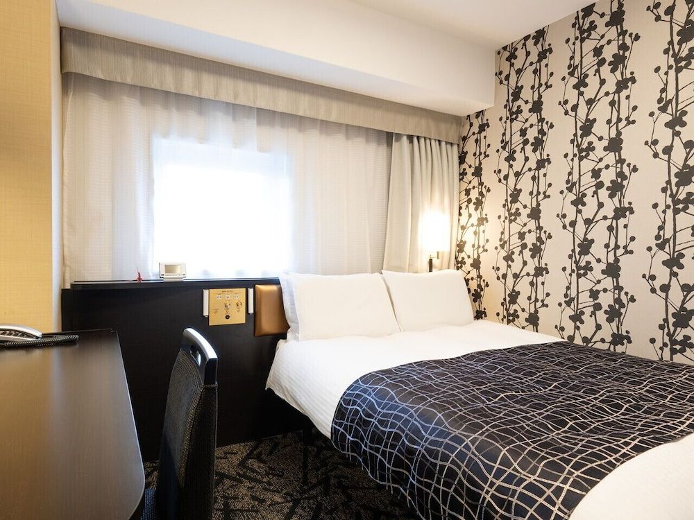 undefined APA Hotel Kanazawa Ekimae 10