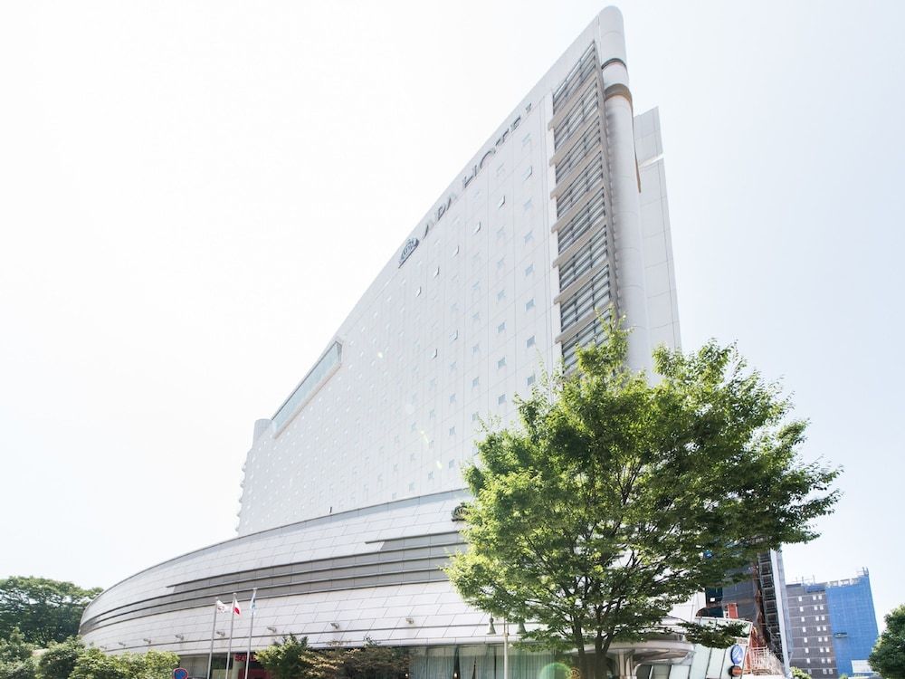 undefined APA Hotel Kanazawa Ekimae 8