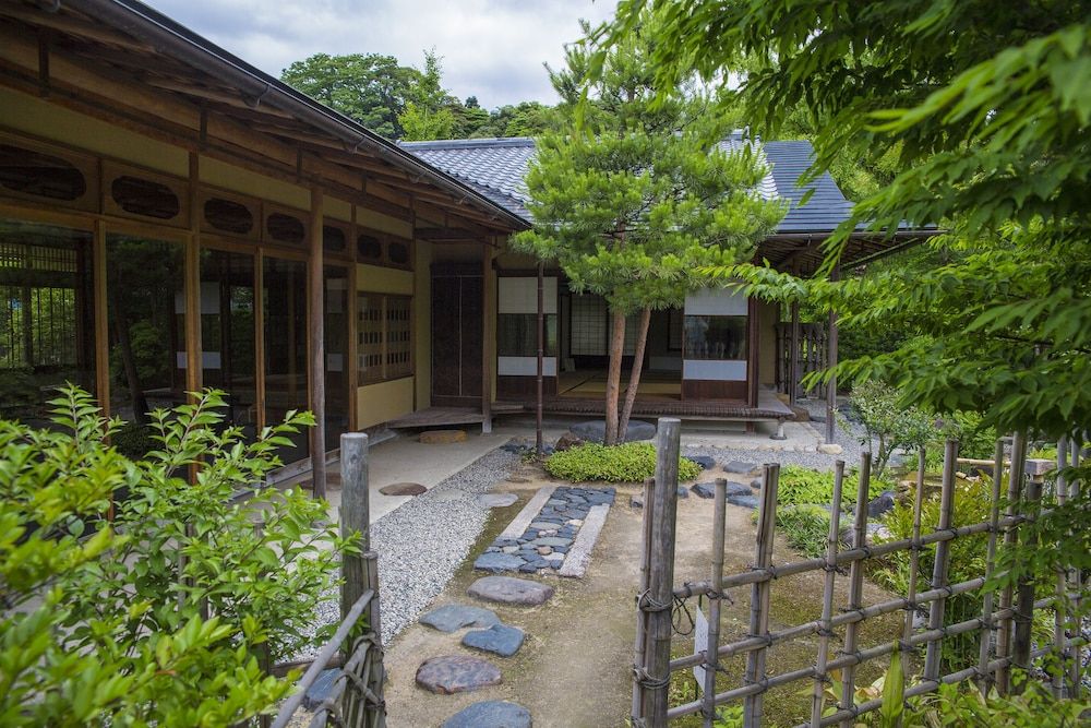 undefined APA Hotel Kanazawa Ekimae 6