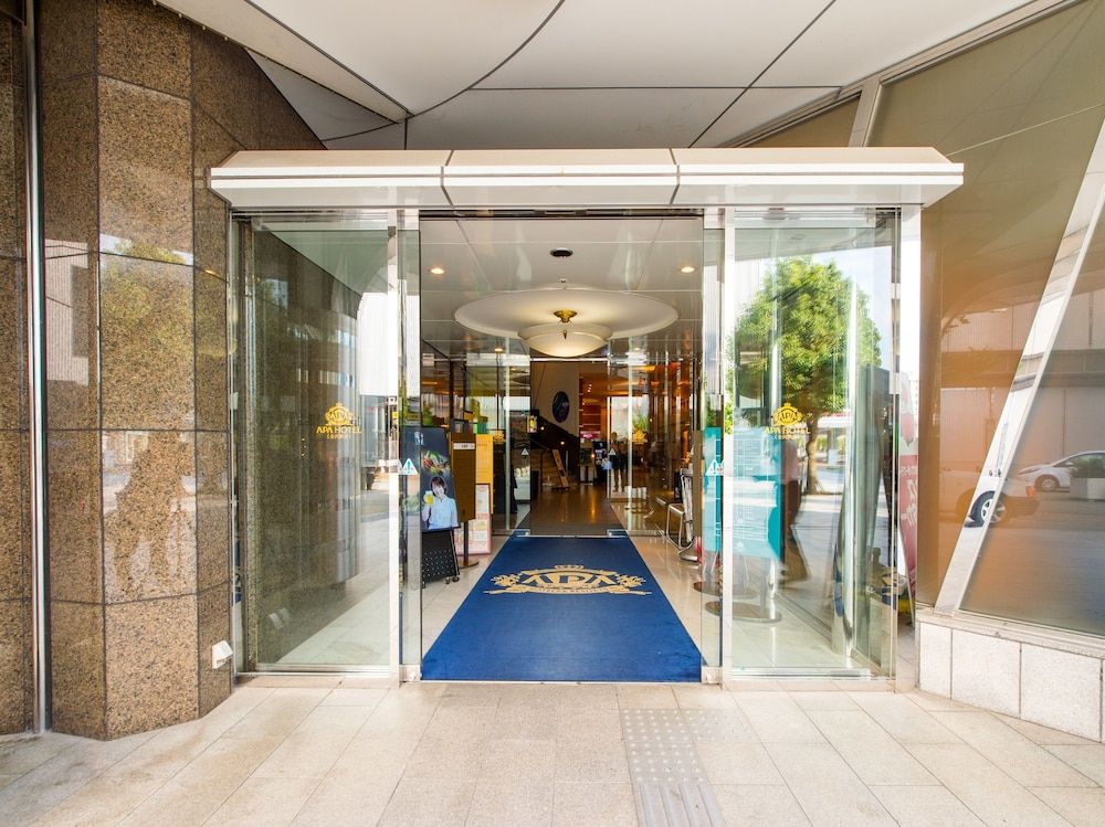 undefined APA Hotel Kanazawa Ekimae 5