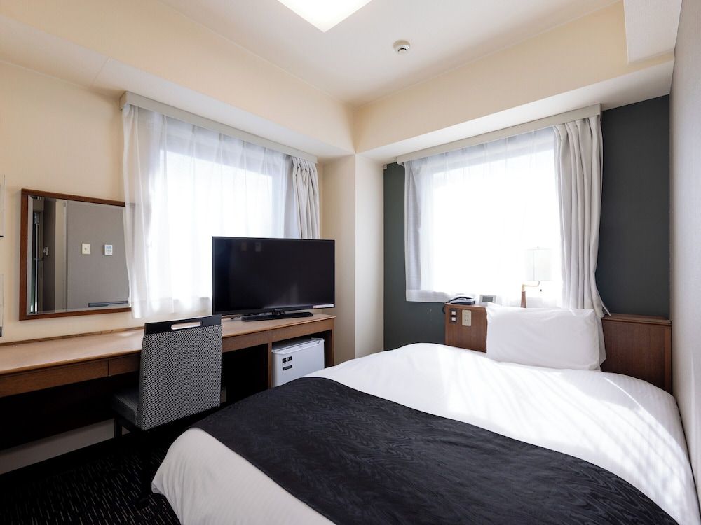 Single Room, Non Smoking
