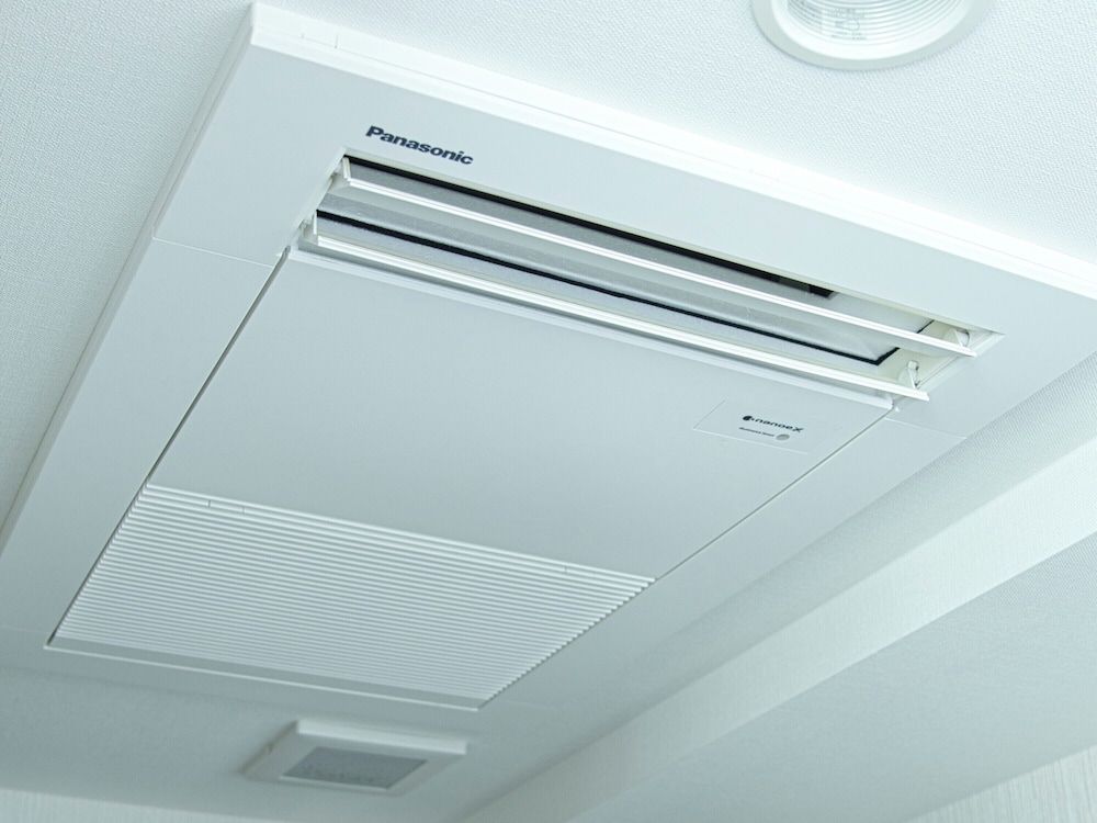 Air conditioning