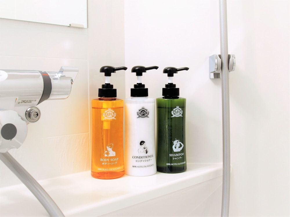 In-Room Amenity