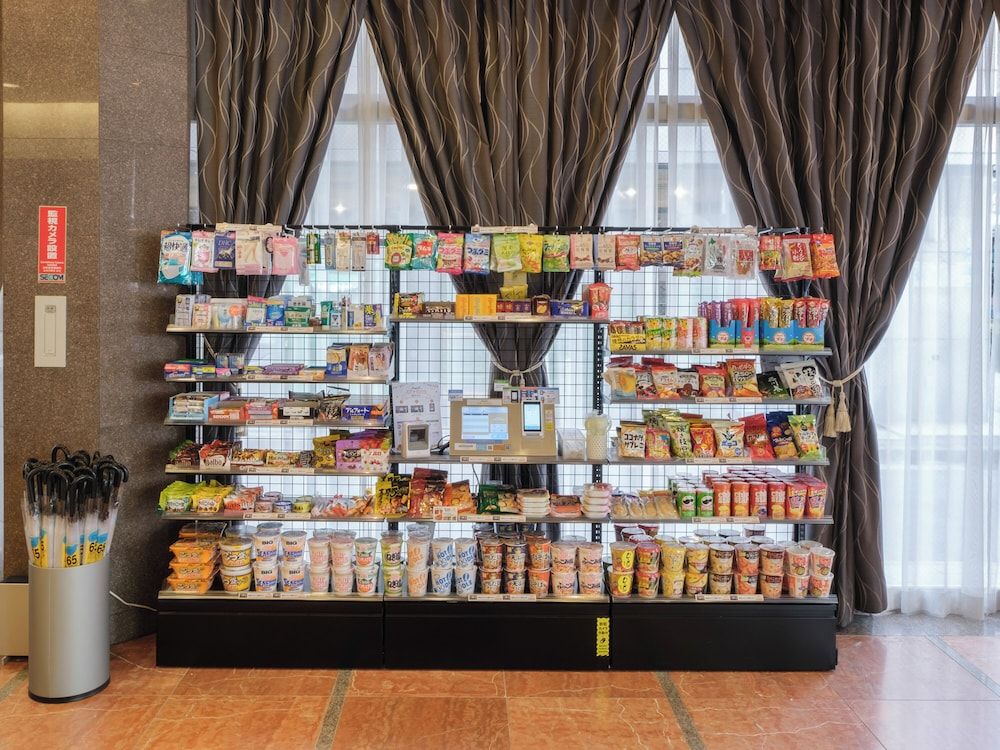 Vending Machine