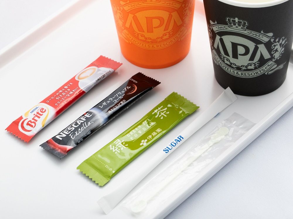 In-Room Amenity