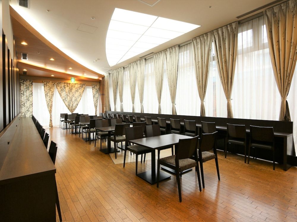 undefined APA Hotel Kanazawa Chuo 9