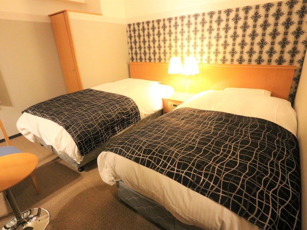 undefined APA Hotel Kanazawa Chuo 4