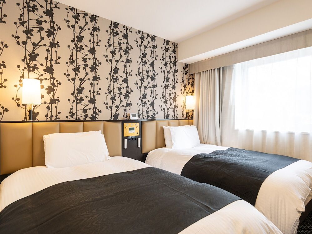 undefined APA Hotel Kanazawa Chuo 2