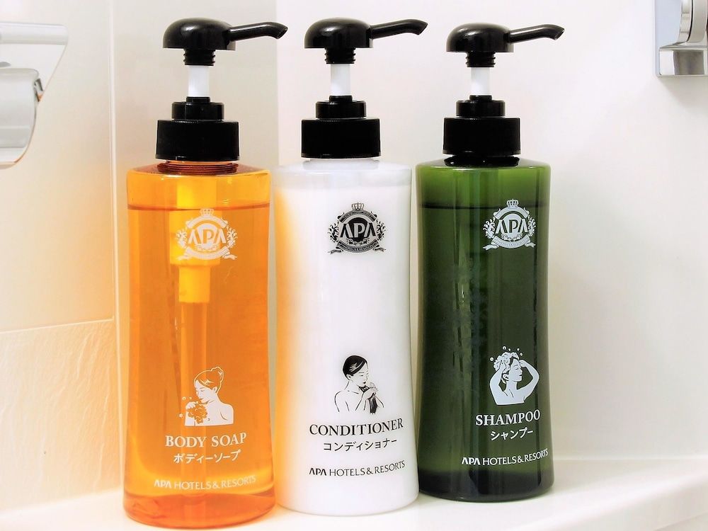 undefined APA Hotel Kanazawa Chuo 3