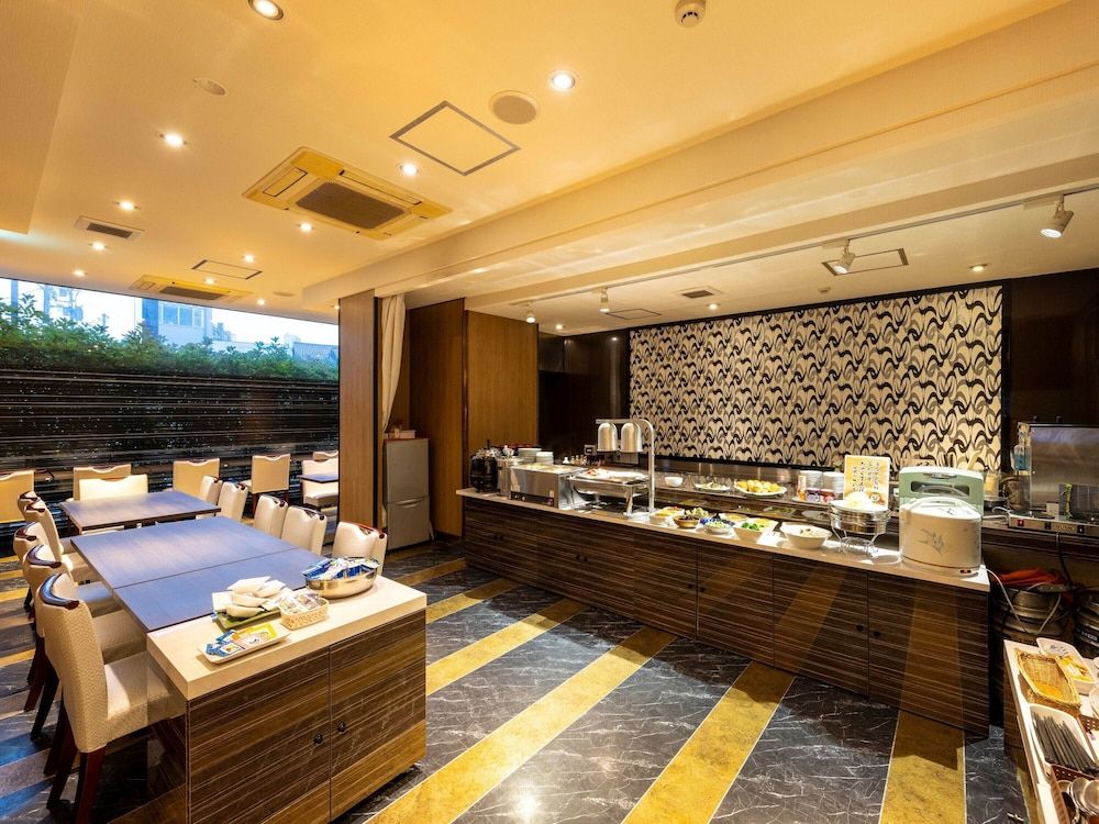 undefined APA Hotel Kanazawa Katamachi 8