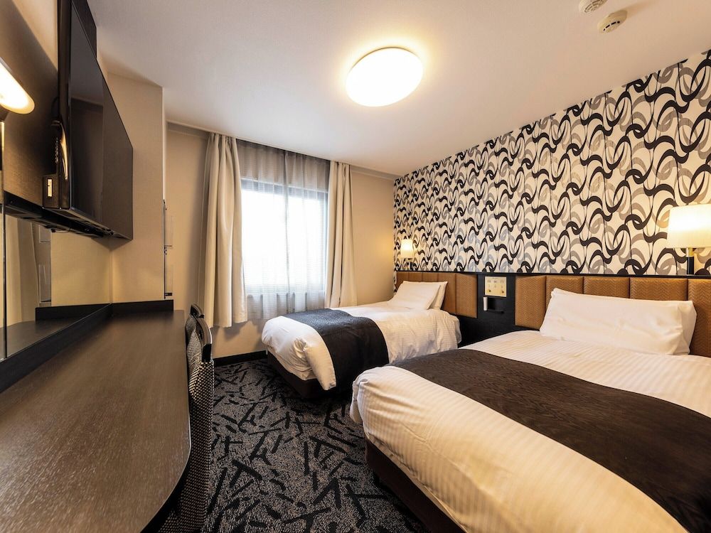 undefined APA Hotel Kanazawa Katamachi 3