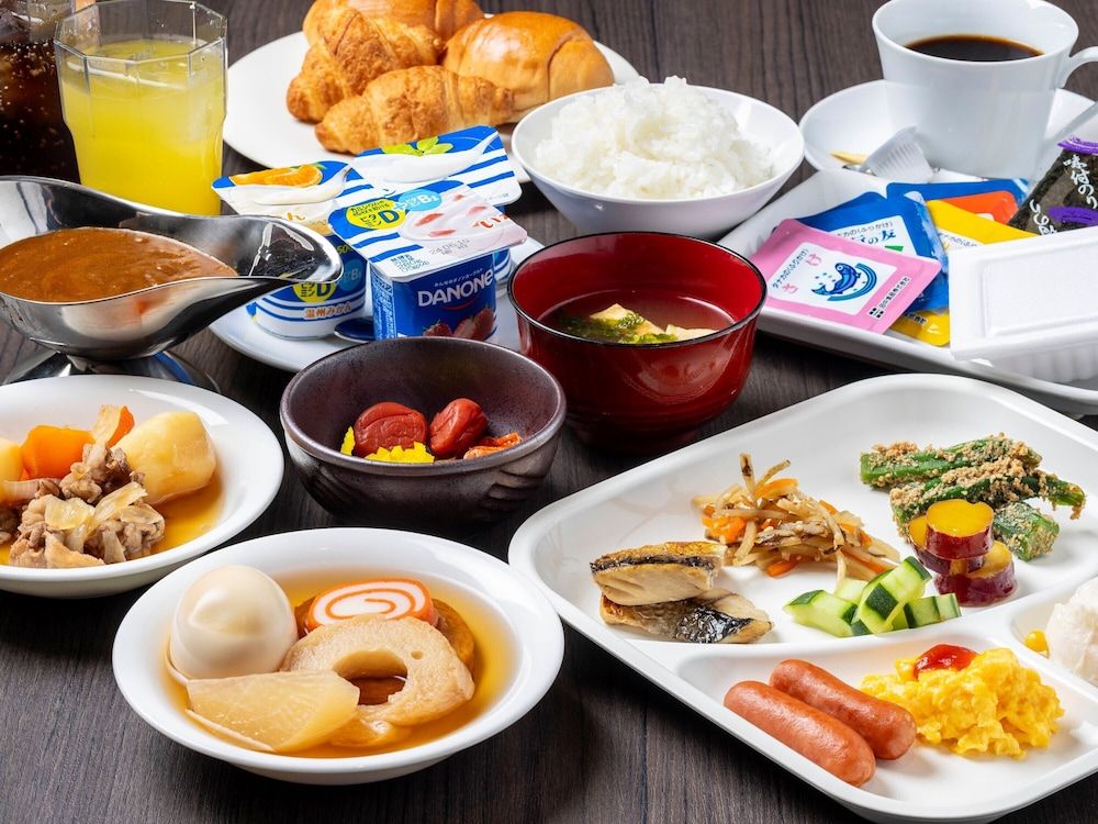 undefined APA Hotel Kanazawa Katamachi 9