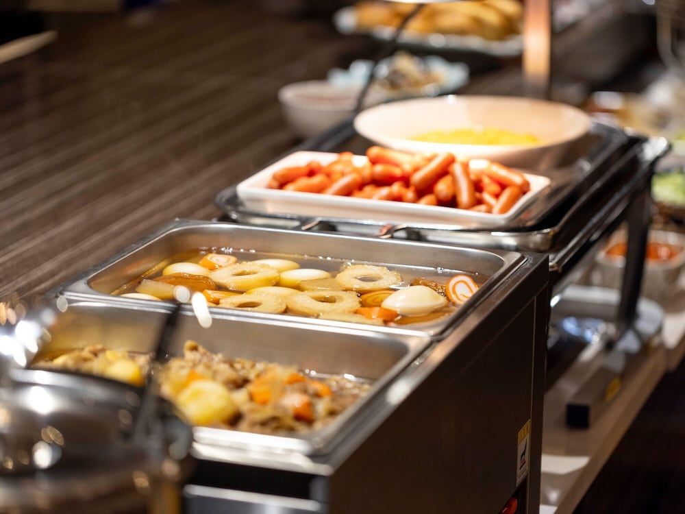 undefined APA Hotel Kanazawa Katamachi 10