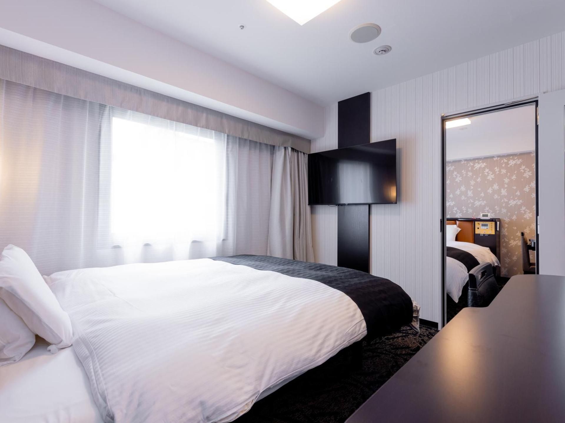 undefined APA Hotel Nagoya Sakae Ekimae EXCELLENT 10