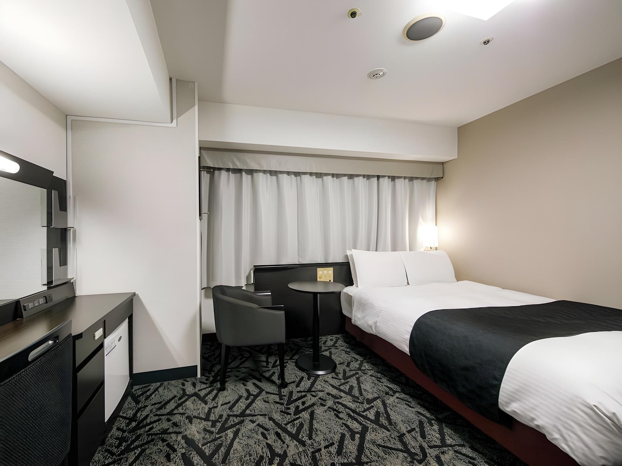 APA Hotel Nagoya Sakae Ekimae EXCELLENT Double - Smoking