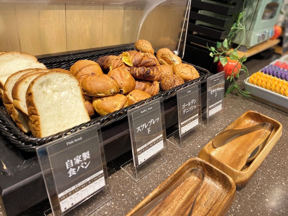 undefined APA Hotel Kanazawa Katamachi EXCELLENT 9