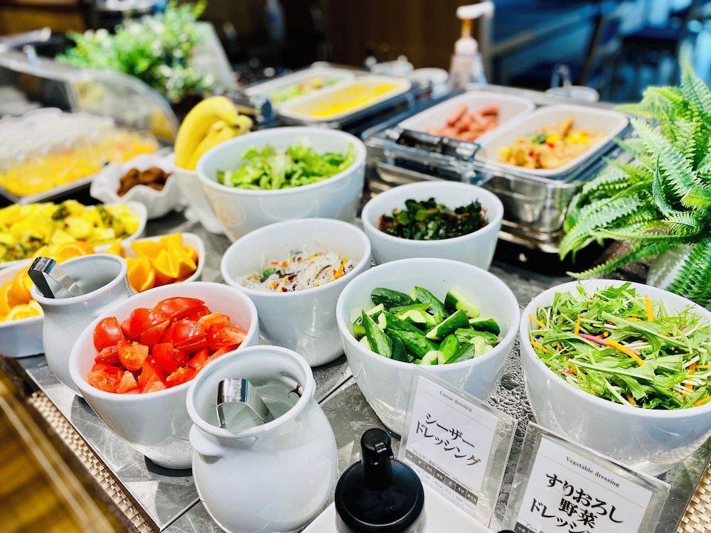 undefined APA Hotel Kanazawa Katamachi EXCELLENT 8