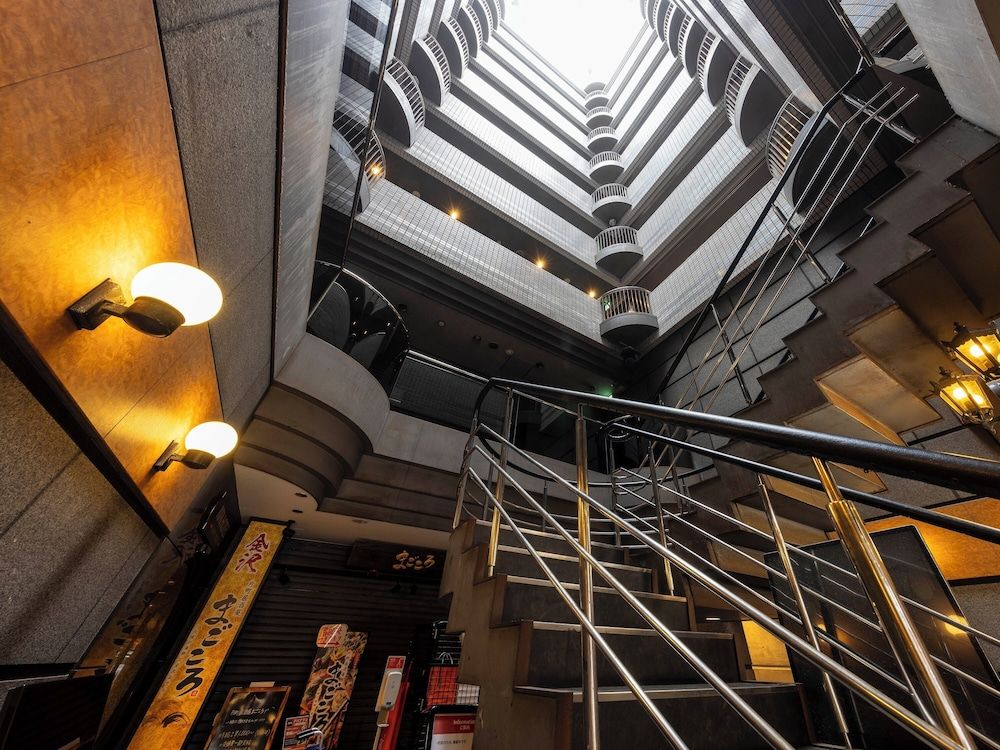 undefined APA Hotel Kanazawa Katamachi EXCELLENT 4