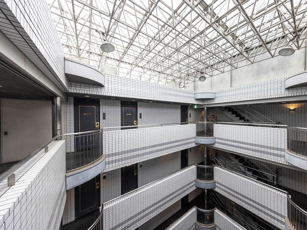 undefined APA Hotel Kanazawa Katamachi EXCELLENT 6