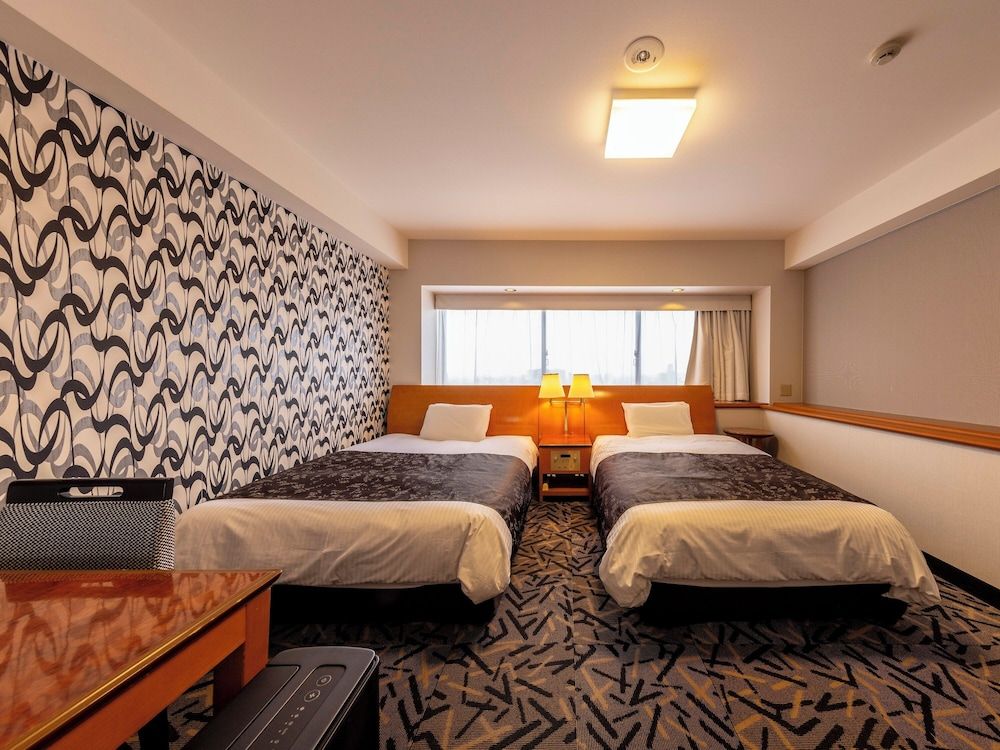 undefined APA Hotel Kanazawa Katamachi EXCELLENT