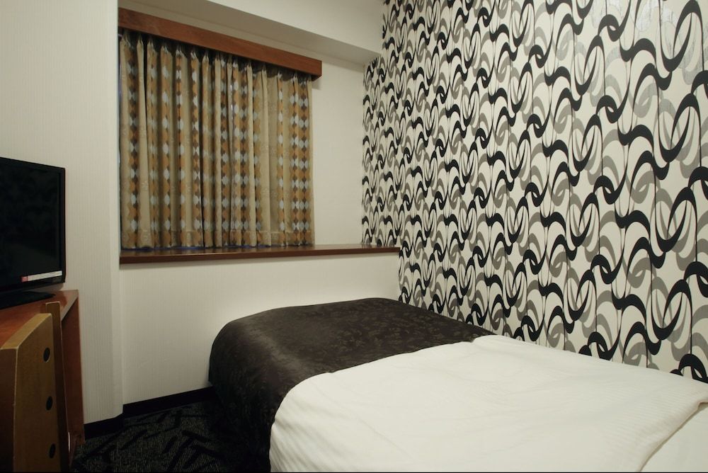 Single Room, Non Smoking