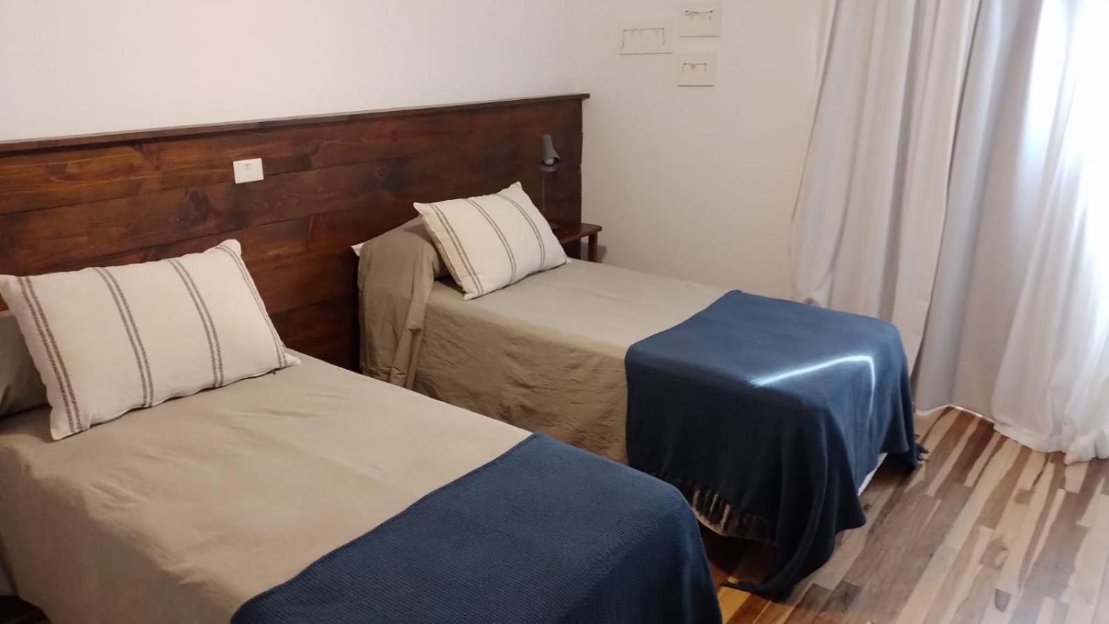 Double Room with Wheelchair accessible