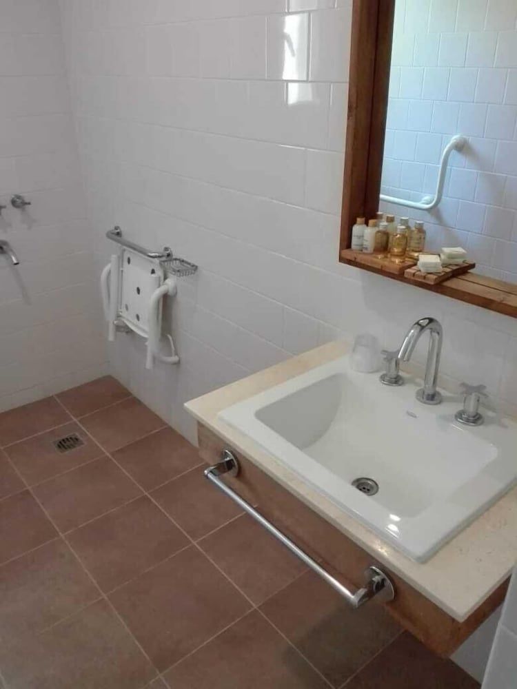 Superior Double Room, Accessible