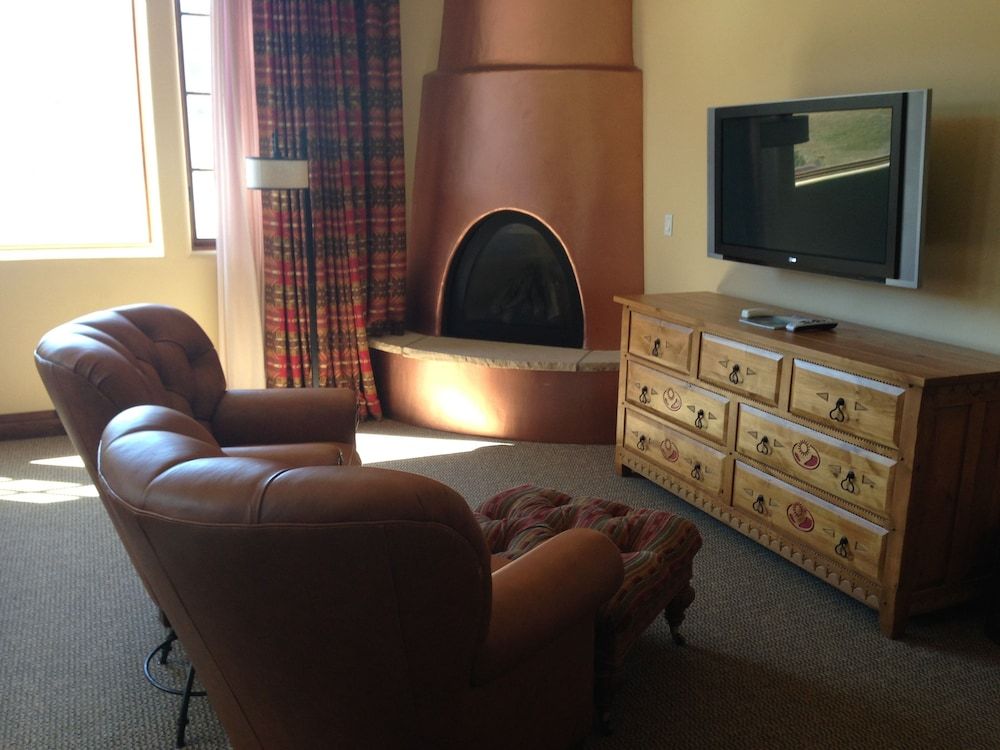 Signature Room, 2 Queen Beds (Kiva)