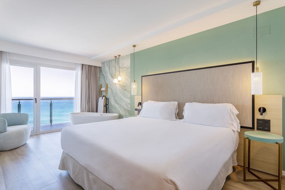 undefined Suites del Mar By Melia 5