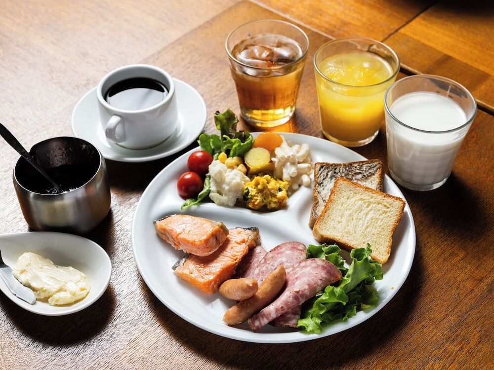 undefined APA Hotel Hatchobori Ekiminami 8