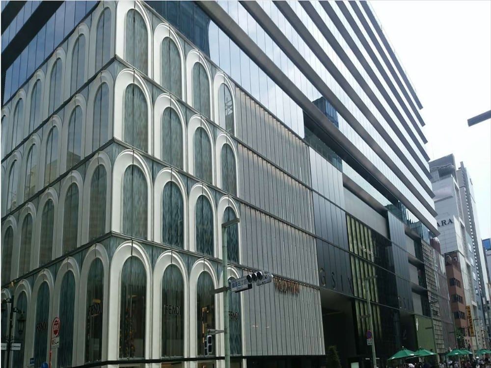 undefined APA Hotel Hatchobori Ekiminami 2