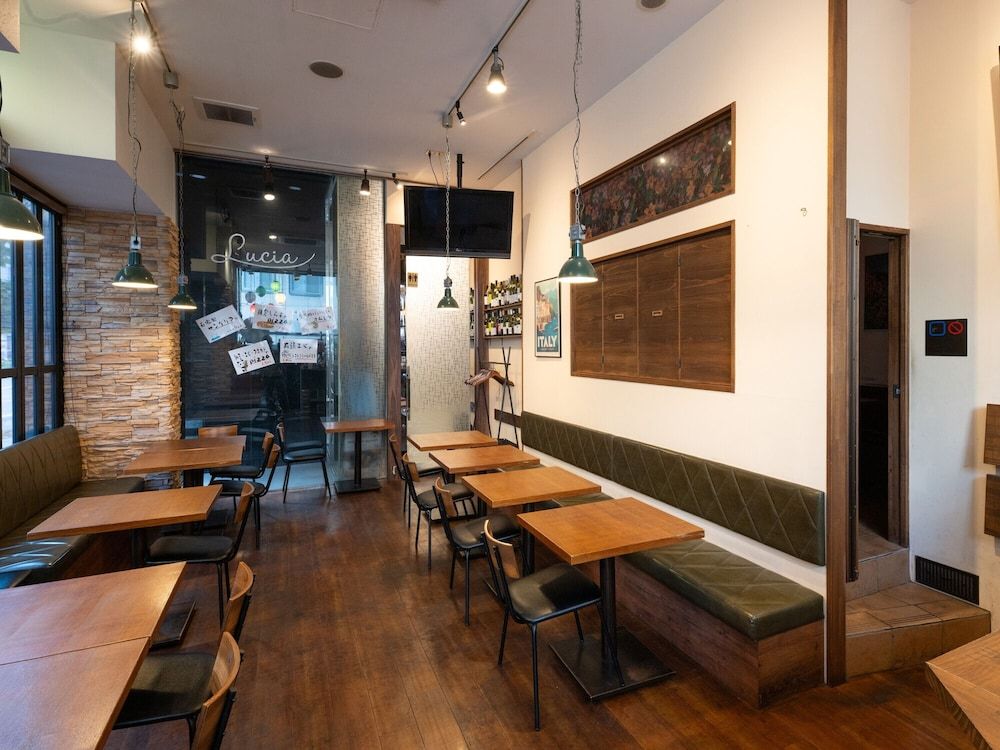 undefined APA Hotel Hatchobori Ekiminami 9