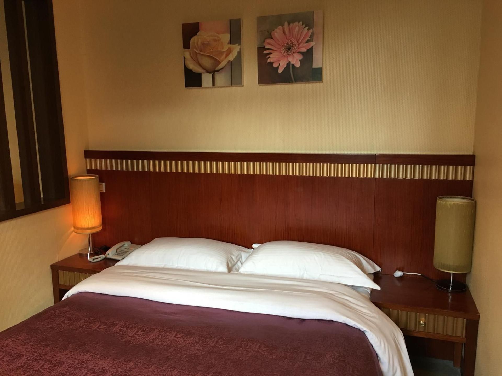 undefined Eastern Beauty Hotel 9