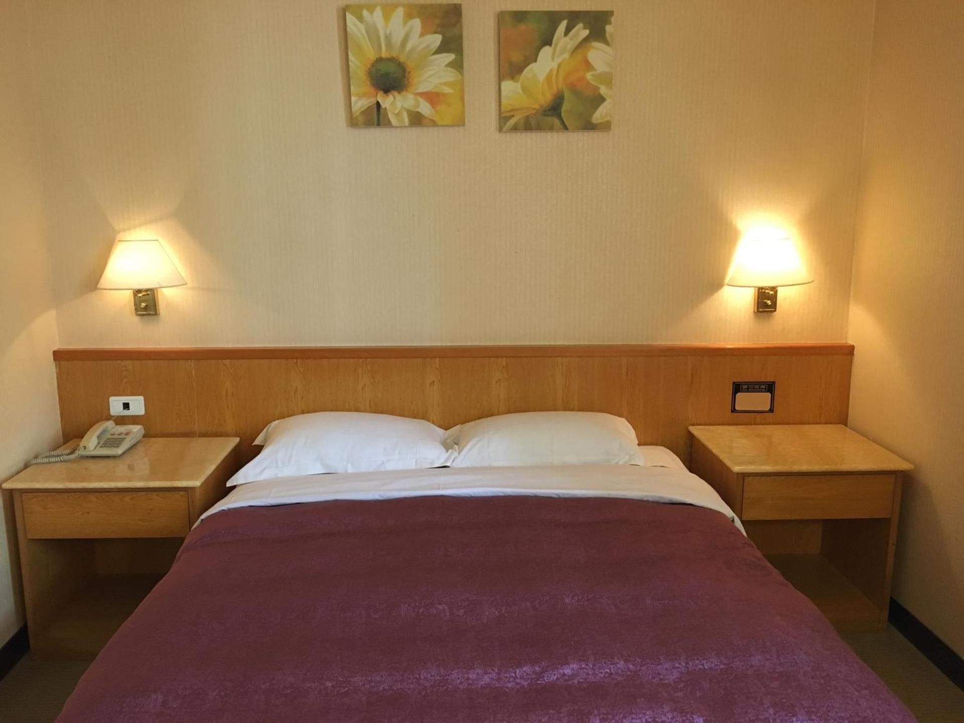 undefined Eastern Beauty Hotel 10