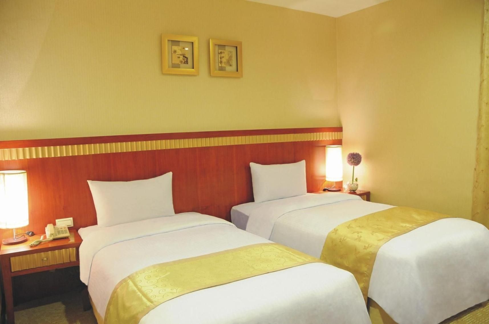 undefined Eastern Beauty Hotel 8