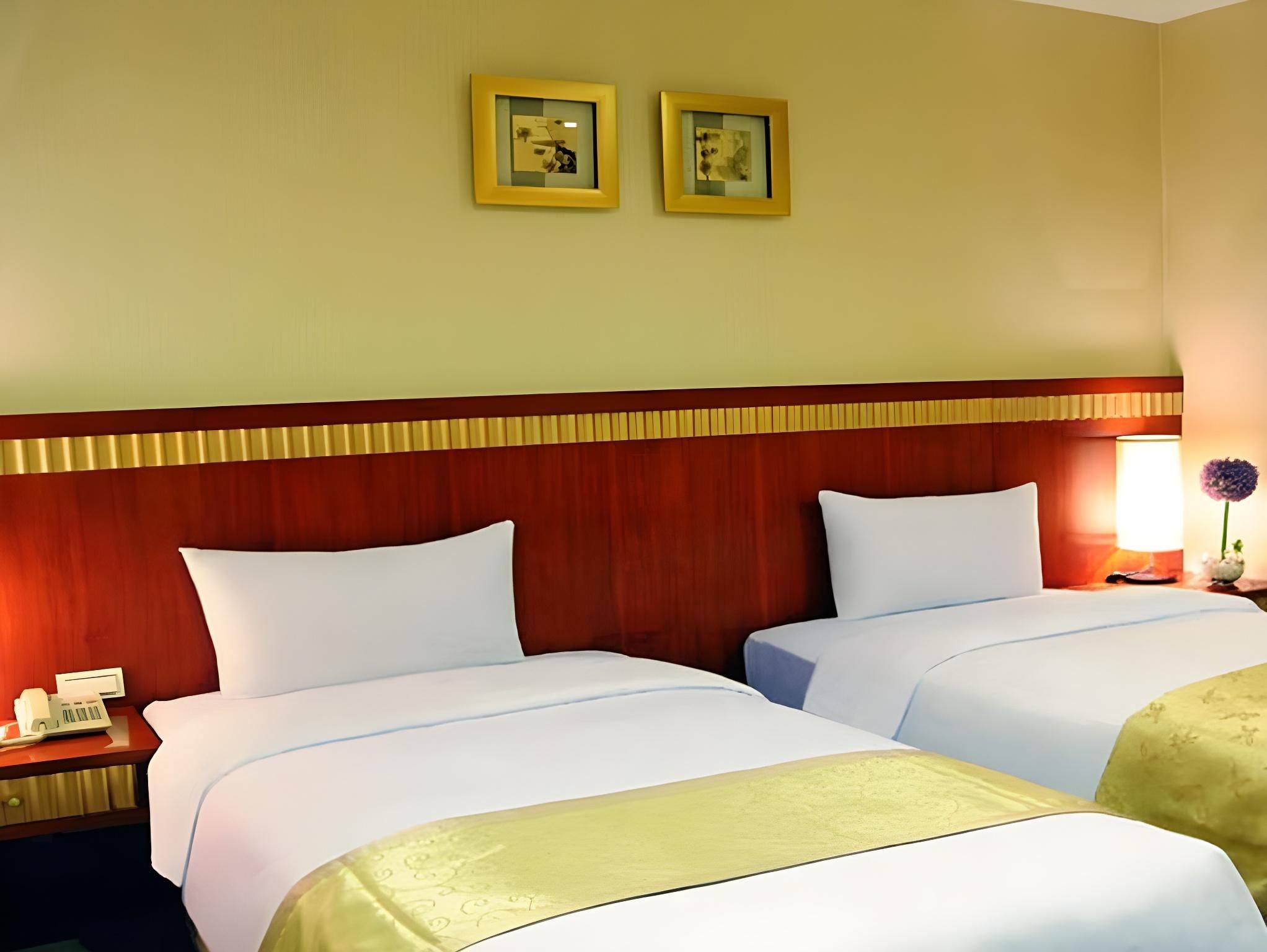 undefined Eastern Beauty Hotel 7