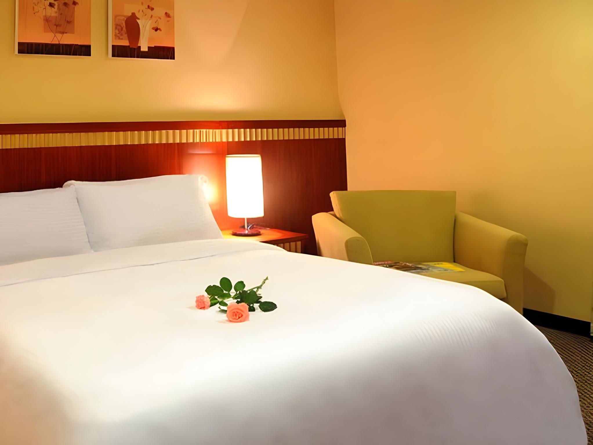 Eastern Beauty Hotel Superior 2