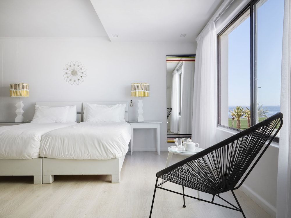 undefined La Splendida Hotel by NEWMARK 3