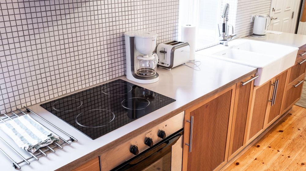 Luna Apartments One Bedroom Deluxe Amtmannstigur 5 9