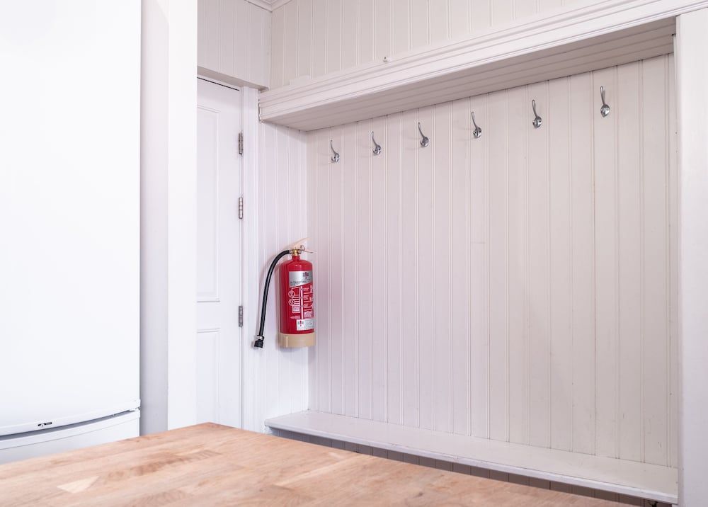 Luna Apartments Deluxe Apartment, 4 Bedrooms 14