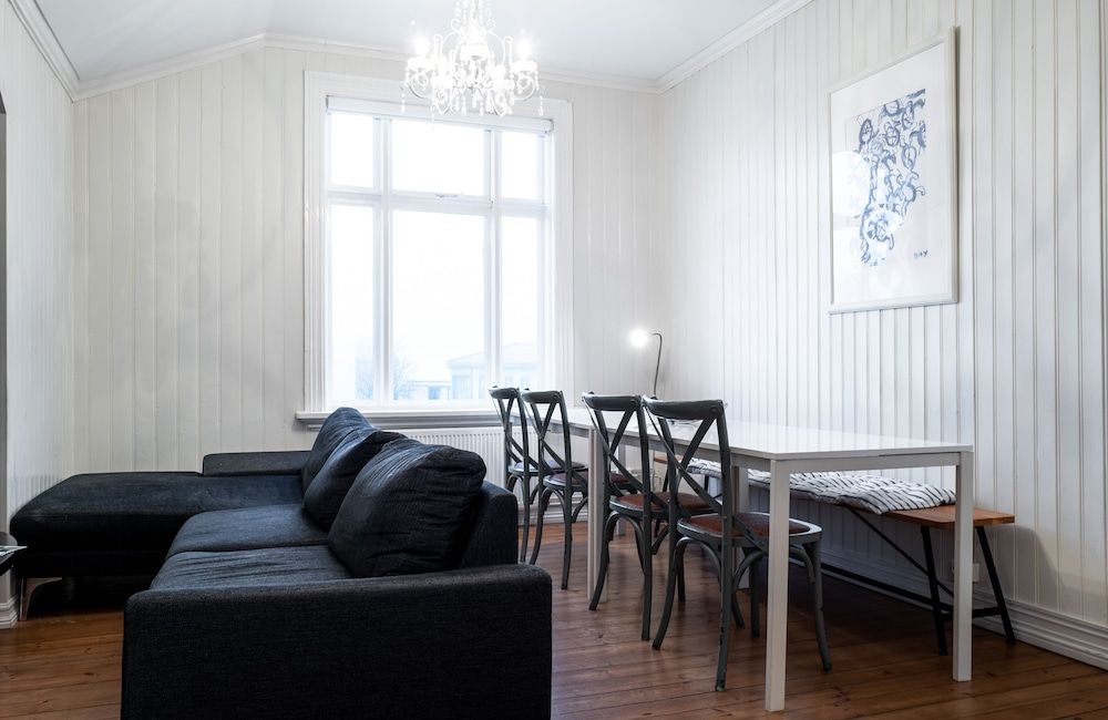 Luna Apartments Deluxe Apartment, 4 Bedrooms 16