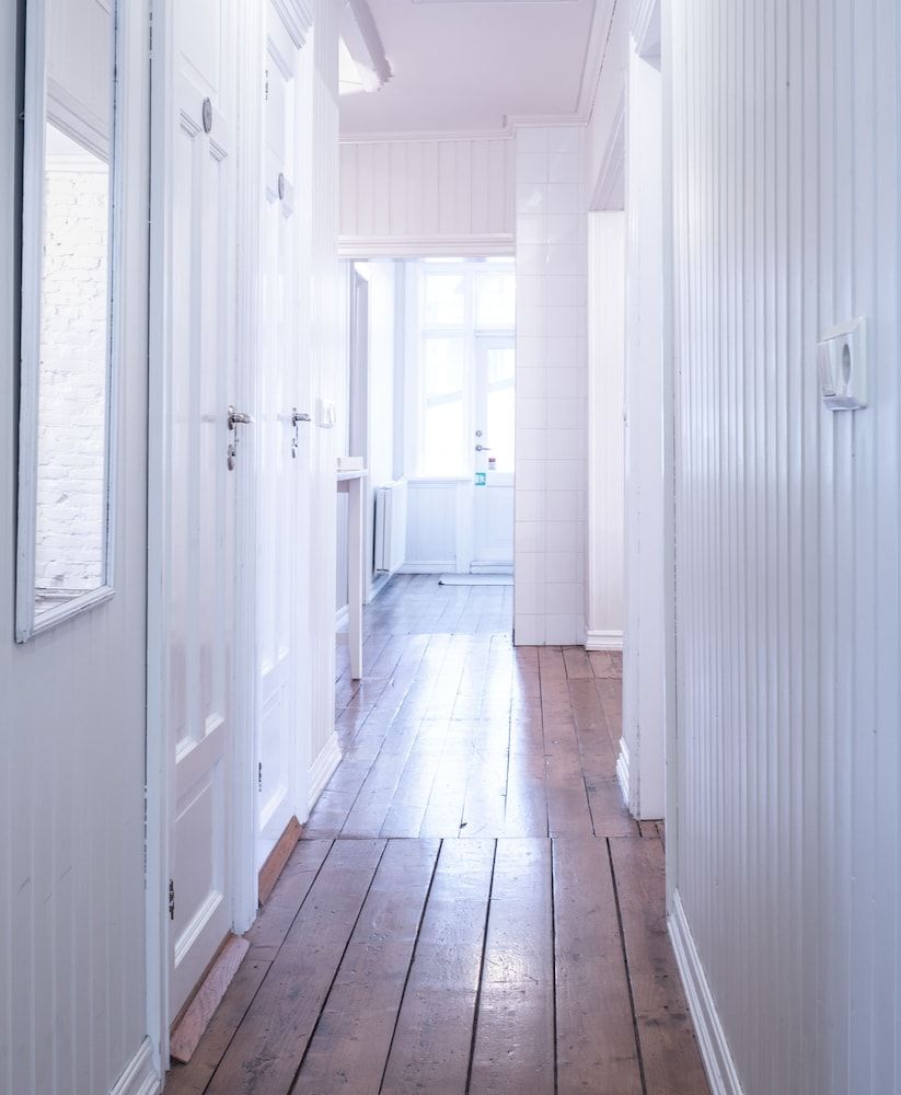 Luna Apartments Deluxe Apartment, 4 Bedrooms 8