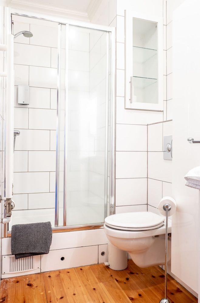 Luna Apartments One Bedroom Deluxe Amtmannstigur 5 12