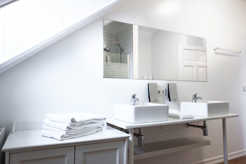 Luna Apartments Deluxe Apartment, 4 Bedrooms 9