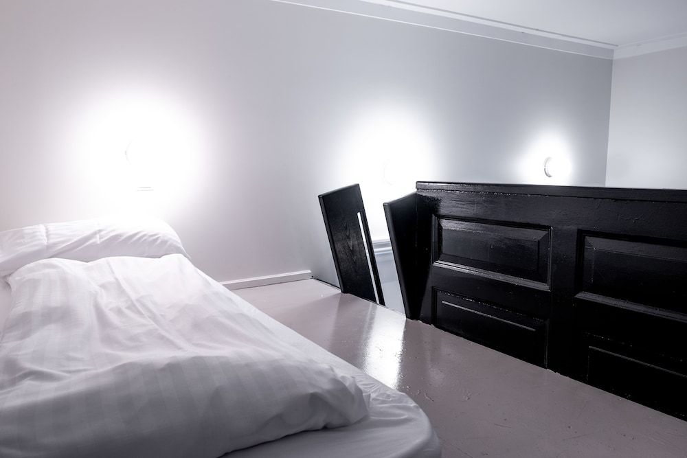 Luna Apartments One Bedroom Deluxe Amtmannstigur 5 6