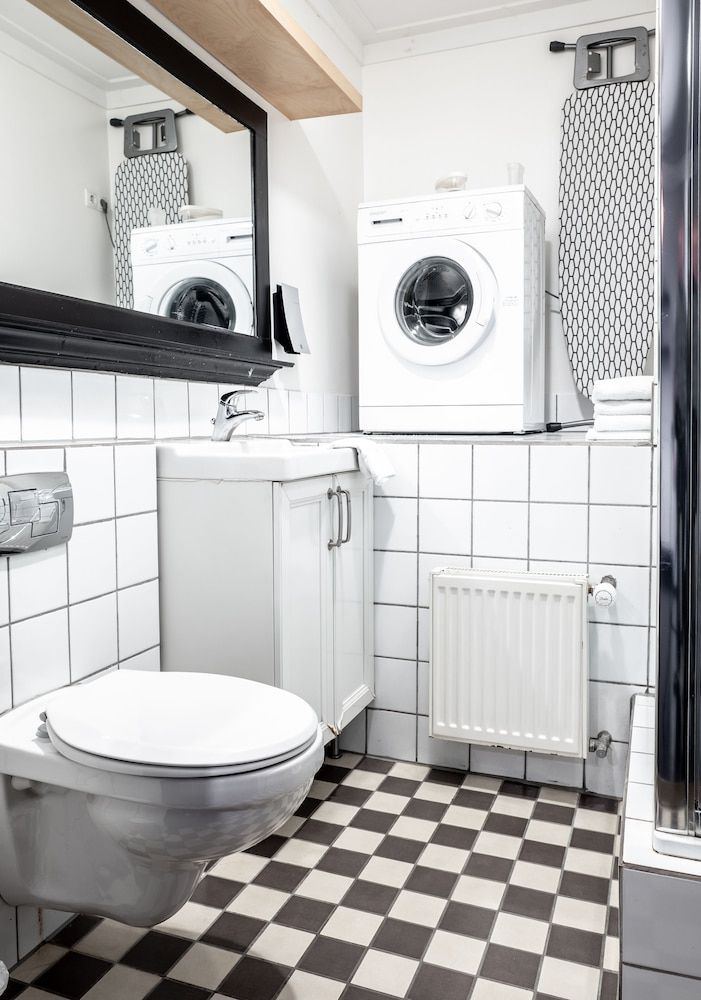 Luna Apartments Standard Apartment, 2 Bedrooms 6