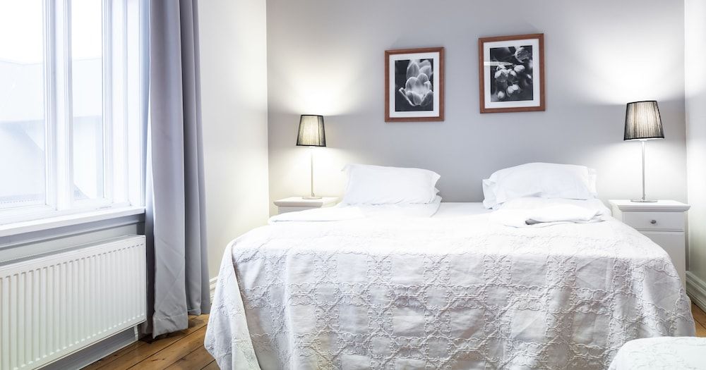 Luna Apartments One Bedroom Deluxe Amtmannstigur 5 3